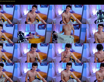 dirty_pothos — 47 minute Chaturbate male cam show recording, 720p, Dec 15, 2021