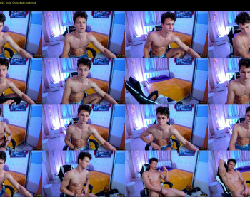 dirty_pothos — 47 minute Chaturbate male cam show recording, 720p, Dec 16, 2021