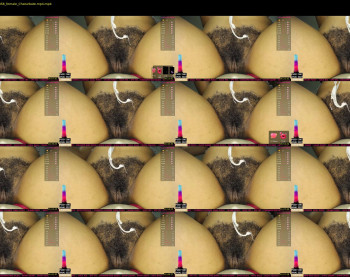divakhalifa — 3 minute Chaturbate female cam show recording, 1080p, Dec 15, 2021