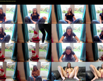 eatmypie69 — 70 minute Chaturbate female cam show recording, 1080p, Dec 15, 2021