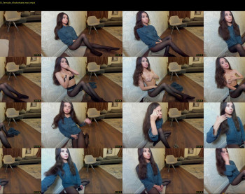ehotlovea — 51 minute Chaturbate female cam show recording, 720p, Dec 15, 2021