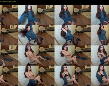 ehotlovea — 51 minute Chaturbate female cam show recording, 720p, Dec 15, 2021