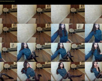 ehotlovea — 51 minute Chaturbate female cam show recording, 720p, Dec 15, 2021