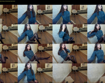 ehotlovea — 51 minute Chaturbate female cam show recording, 720p, Dec 15, 2021