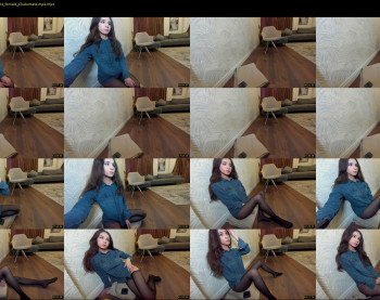 ehotlovea — 50 minute Chaturbate female cam show recording, 720p, Dec 15, 2021