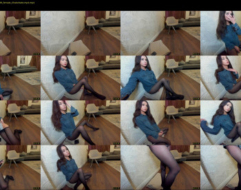 ehotlovea — 50 minute Chaturbate female cam show recording, 720p, Dec 15, 2021