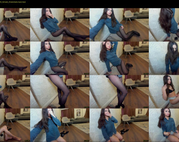 ehotlovea — 50 minute Chaturbate female cam show recording, 720p, Dec 15, 2021