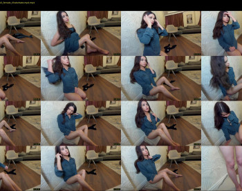 ehotlovea — 34 minute Chaturbate female cam show recording, 720p, Dec 15, 2021