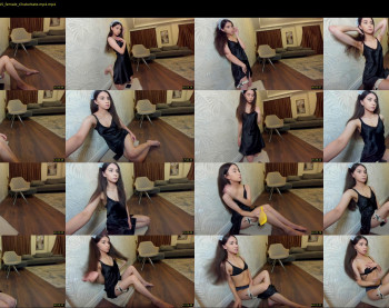 ehotlovea — 50 minute Chaturbate female cam show recording, 720p, Dec 15, 2021
