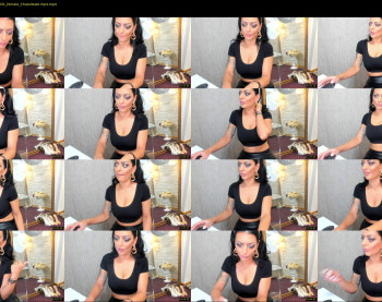 elisabaxter — 31 minute Chaturbate female cam show recording, 1080p, Dec 15, 2021