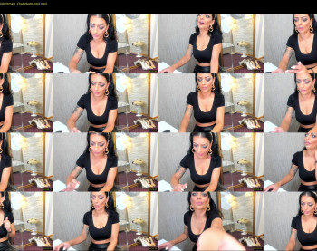 elisabaxter — 6 minute Chaturbate female cam show recording, 1080p, Dec 15, 2021