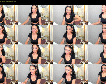 elisabaxter — 70 minute Chaturbate female cam show recording, 1080p, Dec 15, 2021
