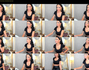 elisabaxter — 70 minute Chaturbate female cam show recording, 1080p, Dec 15, 2021