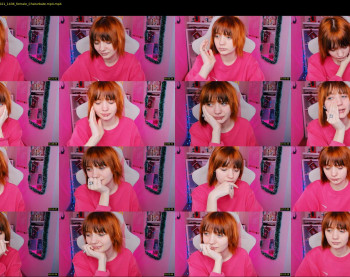 elizabethbritanny — 7 minute Chaturbate female cam show recording, 1080p, Dec 15, 2021