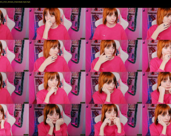 elizabethbritanny — 4 minute Chaturbate female cam show recording, 1080p, Dec 15, 2021