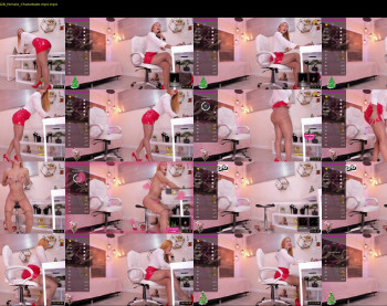 ella_pridee — 81 minute Chaturbate female cam show recording, 1080p, Dec 15, 2021