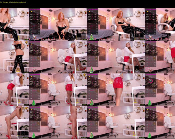 ella_pridee — 80 minute Chaturbate female cam show recording, 1080p, Dec 15, 2021