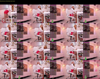ella_pridee — 82 minute Chaturbate female cam show recording, 1080p, Dec 15, 2021
