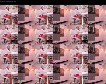 ella_pridee — 11 minute Chaturbate female cam show recording, 1080p, Dec 15, 2021