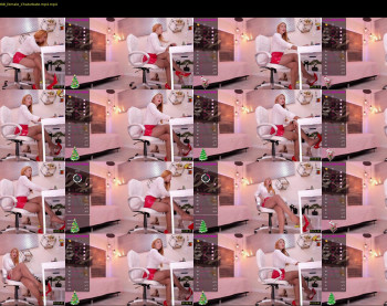 ella_pridee — 47 minute Chaturbate female cam show recording, 1080p, Dec 15, 2021
