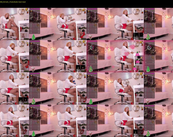 ella_pridee — 32 minute Chaturbate female cam show recording, 1080p, Dec 15, 2021