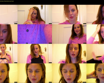 ellaa91 — 70 minute Chaturbate female cam show recording, 1080p, Dec 15, 2021