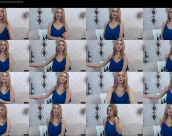 ellamilf — 6 minute Chaturbate female cam show recording, 1080p, Dec 15, 2021