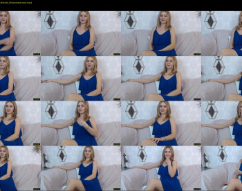 ellamilf — 7 minute Chaturbate female cam show recording, 1080p, Dec 15, 2021