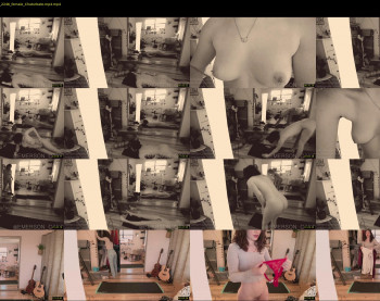 emersoncane — 49 minute Chaturbate female cam show recording, 1080p, Dec 15, 2021