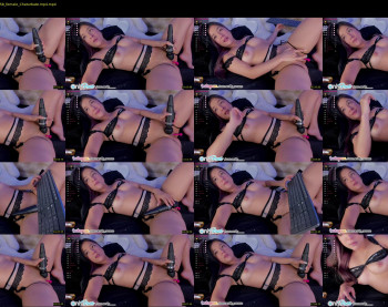 emily_____ — 32 minute Chaturbate female cam show recording, 1080p, Dec 15, 2021