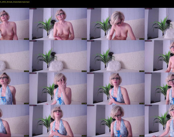 emilyanderson_ — 52 minute Chaturbate female cam show recording, 1080p, Dec 15, 2021