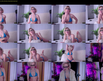 emilyanderson_ — 70 minute Chaturbate female cam show recording, 1080p, Dec 15, 2021