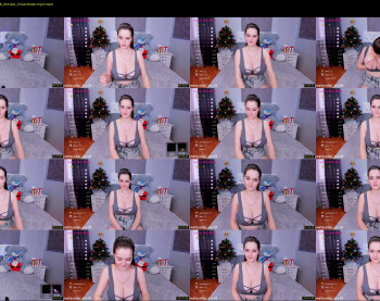 emmika_ — 74 minute Chaturbate female cam show recording, 1080p, Dec 15, 2021