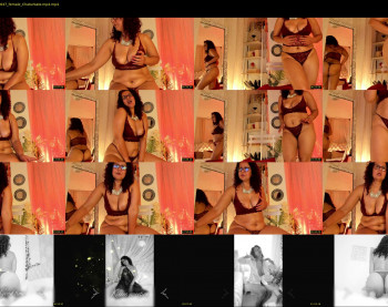 eva_mature — 48 minute Chaturbate female cam show recording, 1080p, Dec 15, 2021