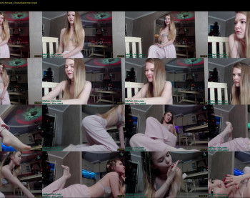fairy_casey — 70 minute Chaturbate female cam show recording, 1080p, Dec 15, 2021