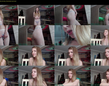 fairy_casey — 23 minute Chaturbate female cam show recording, 1080p, Dec 15, 2021