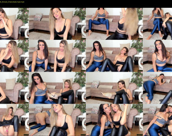 fetish_life — 72 minute Chaturbate female cam show recording, 1080p, Dec 15, 2021