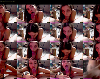 fkn_couple — 5 minute Chaturbate couple cam show recording, 1080p, Dec 15, 2021
