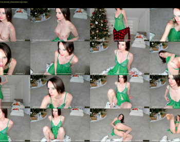 foxy_gamer — 71 minute Chaturbate female cam show recording, 1080p, Dec 15, 2021