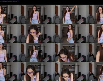 funcouple1985 — 17 minute Chaturbate couple cam show recording, 1080p, Dec 15, 2021