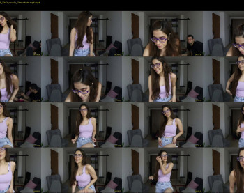 funcouple1985 — 6 minute Chaturbate couple cam show recording, 1080p, Dec 15, 2021