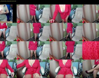 garmonic_milf — 7 minute Chaturbate female cam show recording, 1080p, Dec 15, 2021
