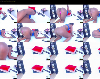 ginger_milys — 24 minute Chaturbate female cam show recording, 1080p, Dec 15, 2021