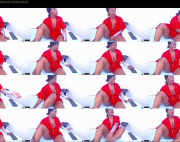 ginger_milys — 9 minute Chaturbate female cam show recording, 1080p, Dec 15, 2021