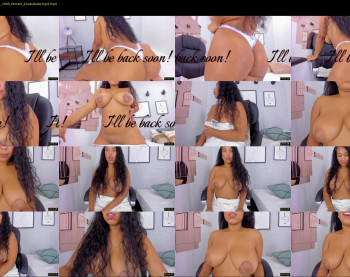 hanna_cupper — 44 minute Chaturbate female cam show recording, 1080p, Dec 15, 2021