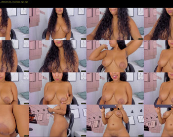 hanna_cupper — 10 minute Chaturbate female cam show recording, 1080p, Dec 15, 2021