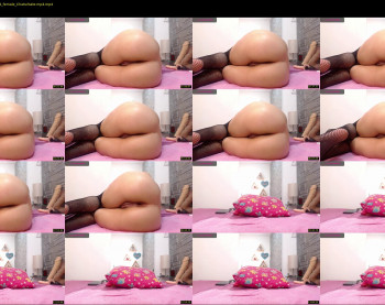 haylexx_ — 15 minute Chaturbate female cam show recording, 1080p, Dec 15, 2021