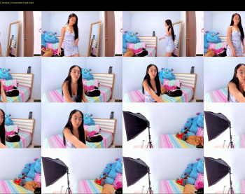 helenrus — 70 minute Chaturbate female cam show recording, 1080p, Dec 15, 2021