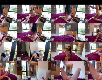 hella_hardcor — 72 minute Chaturbate female cam show recording, 1080p, Dec 15, 2021