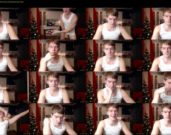 hercules__ — 70 minute Chaturbate male cam show recording, 1080p, Dec 15, 2021